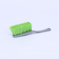 Factory hot selling plastic dust pan and broom home cleaning dustpan brush set